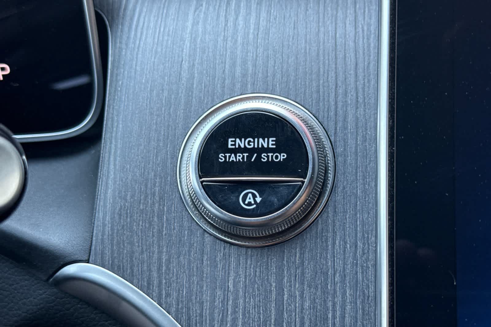 Certified 2026 Mercedes-Benz GLC 300 4MATIC image 21