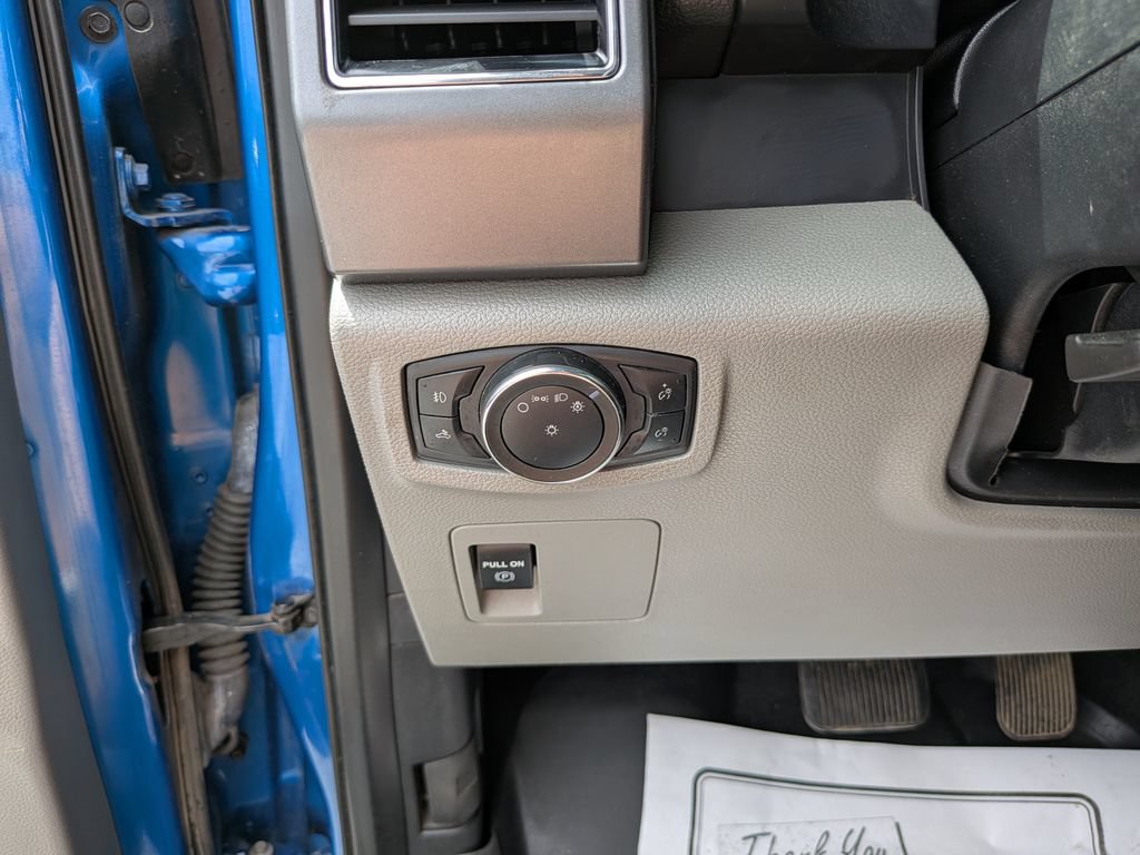 Used 2020 Ford F150 XLT AWD/4WD image 27