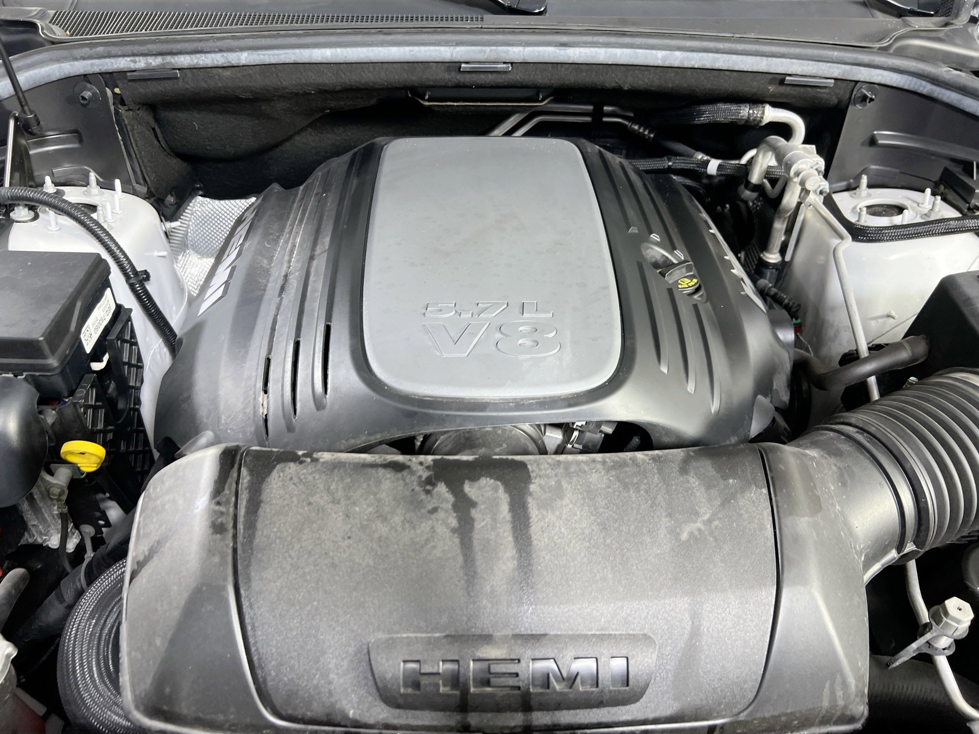 Used 2022 Dodge Durango R/T image 32