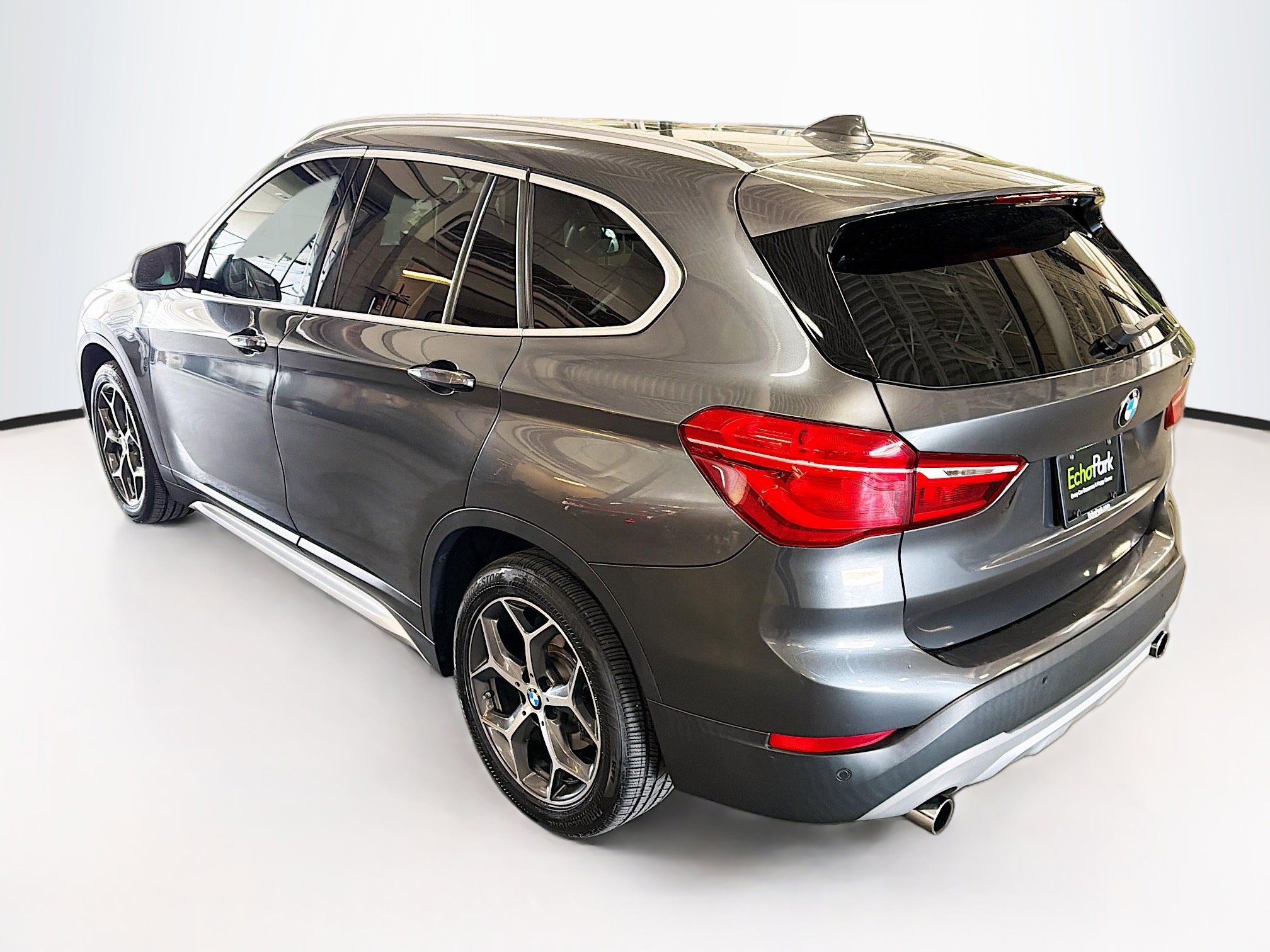 Used 2016 BMW X1 xDrive28i AWD/4WD image 5