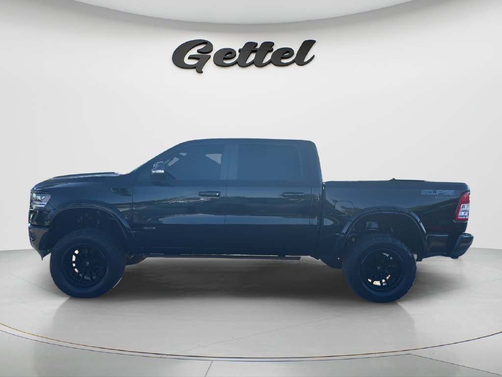 Used 2021 RAM 1500 Big Horn AWD/4WD image 5