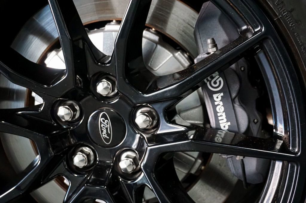 Used 2020 Ford Mustang Shelby GT350 w/ Technology Package image 42