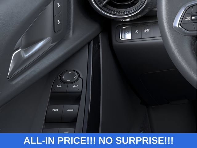 New 2026 Chevrolet Equinox LT FWD image 22