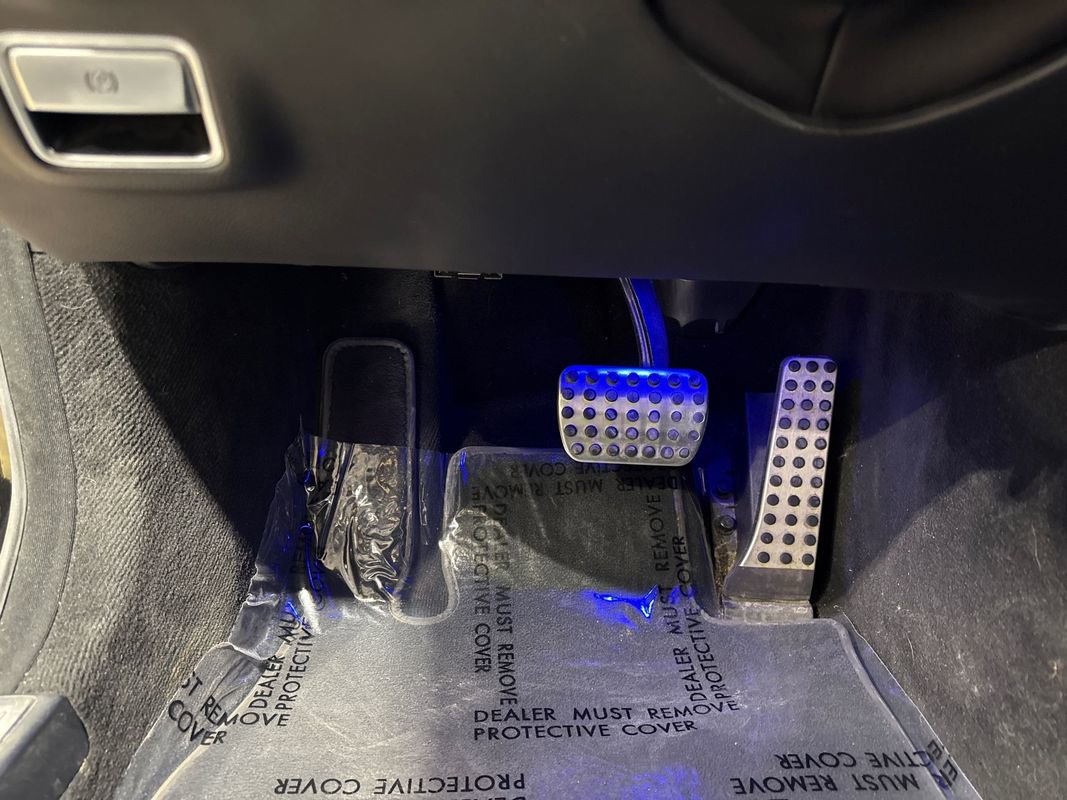 Used 2014 Mercedes-Benz S 63 AMG 4MATIC Sedan image 95