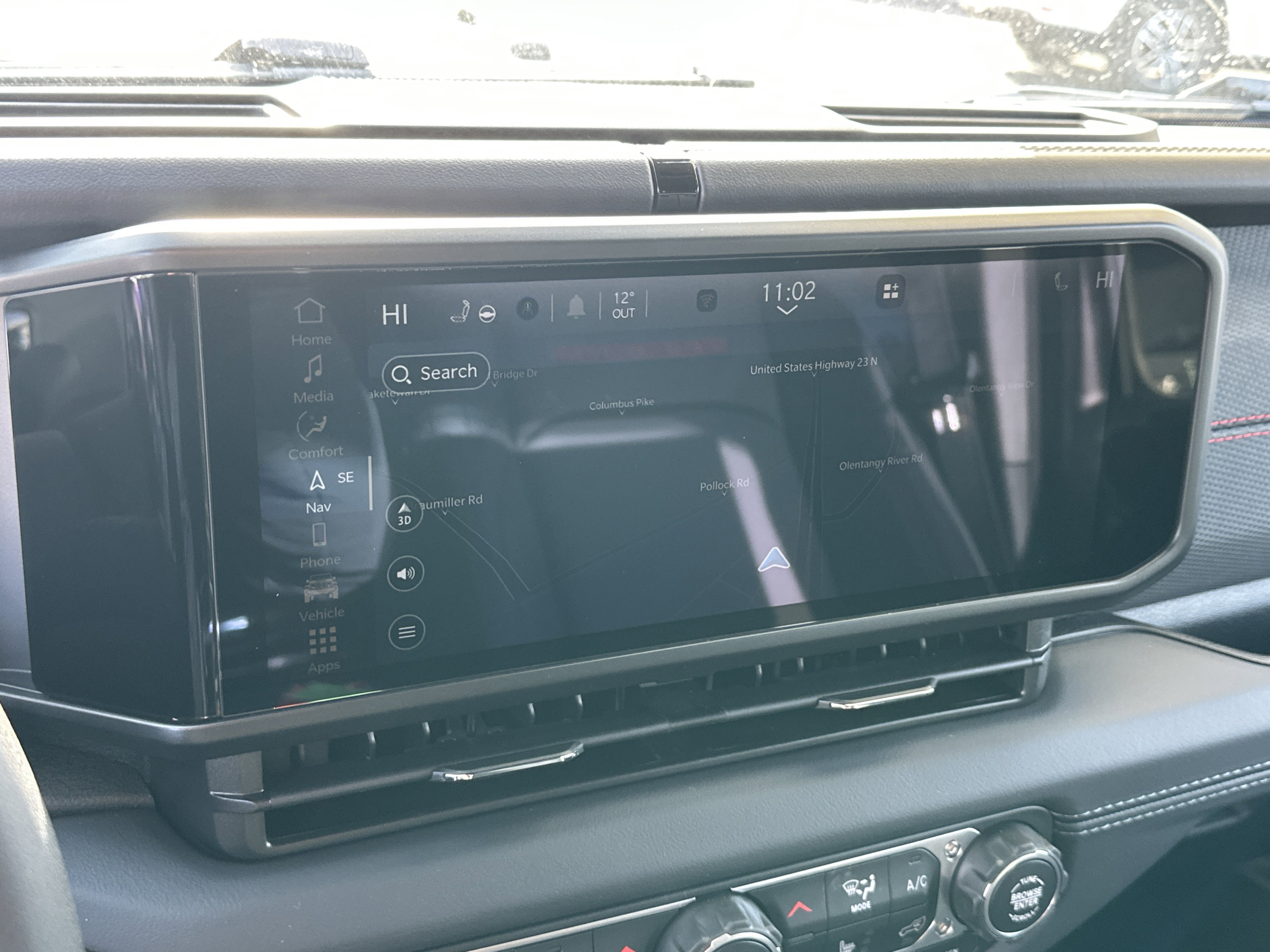 New 2026 Jeep Wrangler Unlimited Rubicon image 7