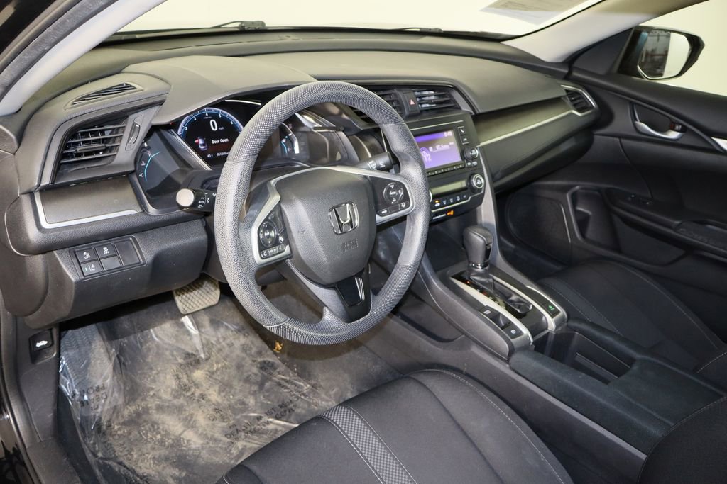 Used 2019 Honda Civic LX image 26
