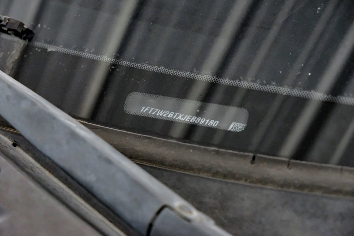 Used 2018 Ford F250 King Ranch w/ King Ranch Ultimate Package image 68