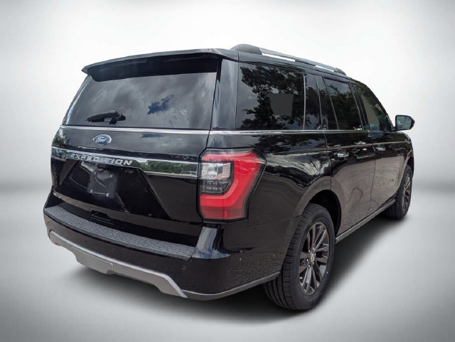 Used 2020 Ford Expedition Limited RWD image 4