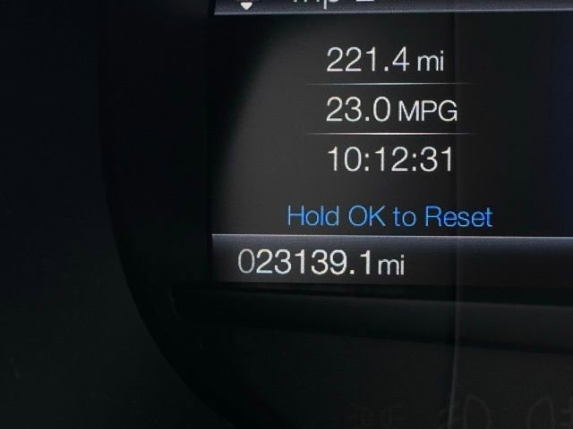 Used 2022 Ford Edge SEL w/ Convenience Package image 28