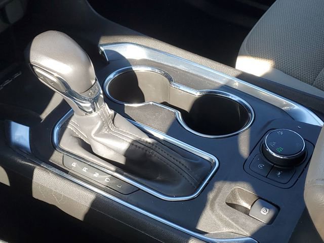 Used 2022 Chevrolet Traverse LT AWD/4WD image 23