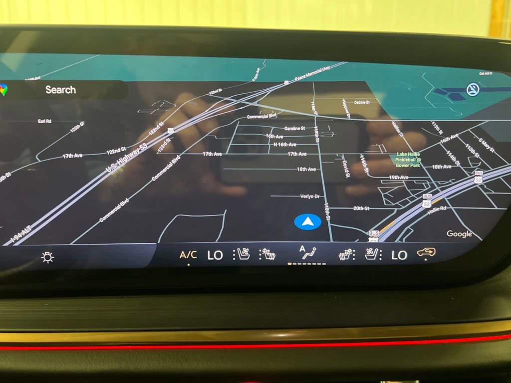 New 2026 Buick Envision Avenir image 23