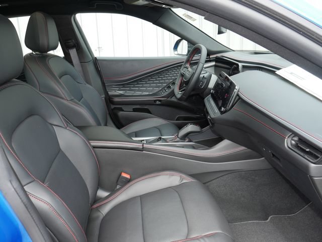 New 2026 Dodge Charger R/T AWD/4WD image 27