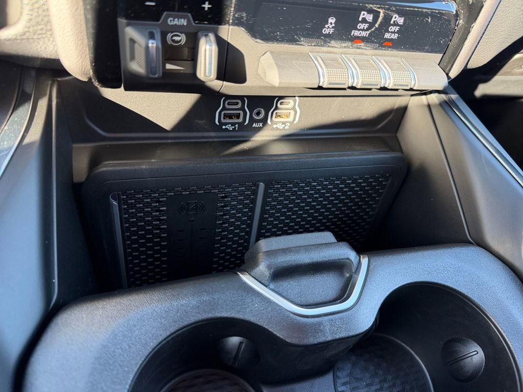 New 2026 RAM 1500 Laramie w/ Laramie Preferred Package image 19