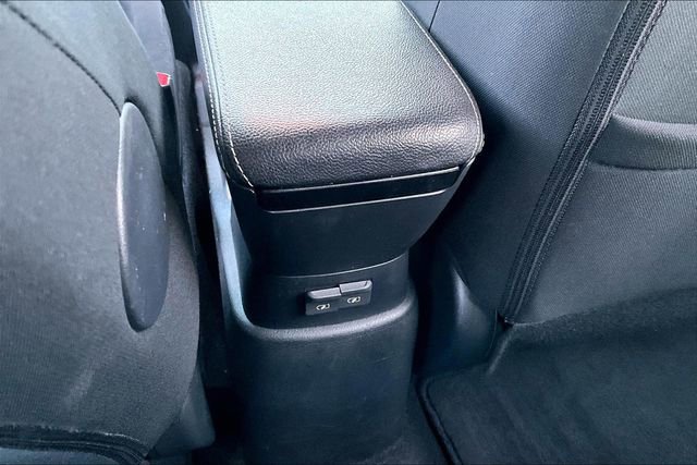 Used 2024 Nissan Kicks S image 33