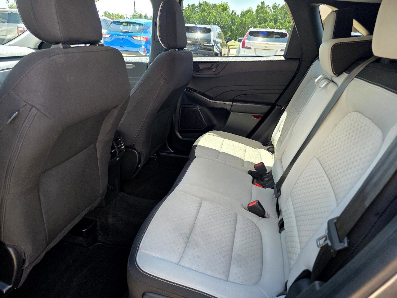 Used 2024 Ford Escape Active image 24