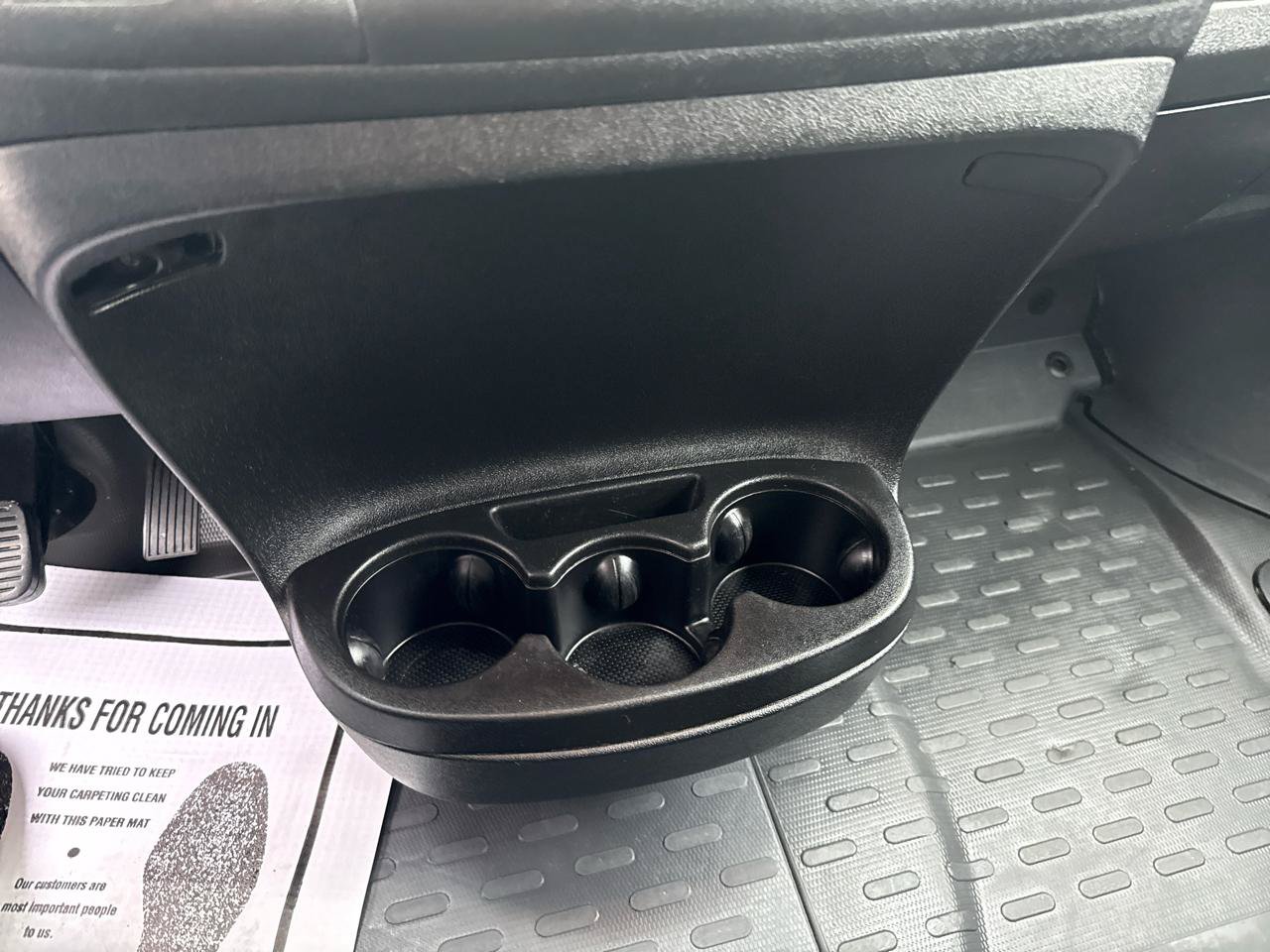 Used 2017 RAM ProMaster 2500 FWD image 19