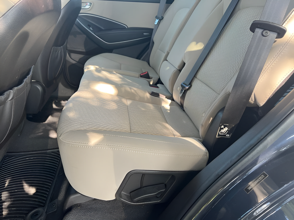 Used 2017 Hyundai Santa Fe Sport AWD/4WD image 15