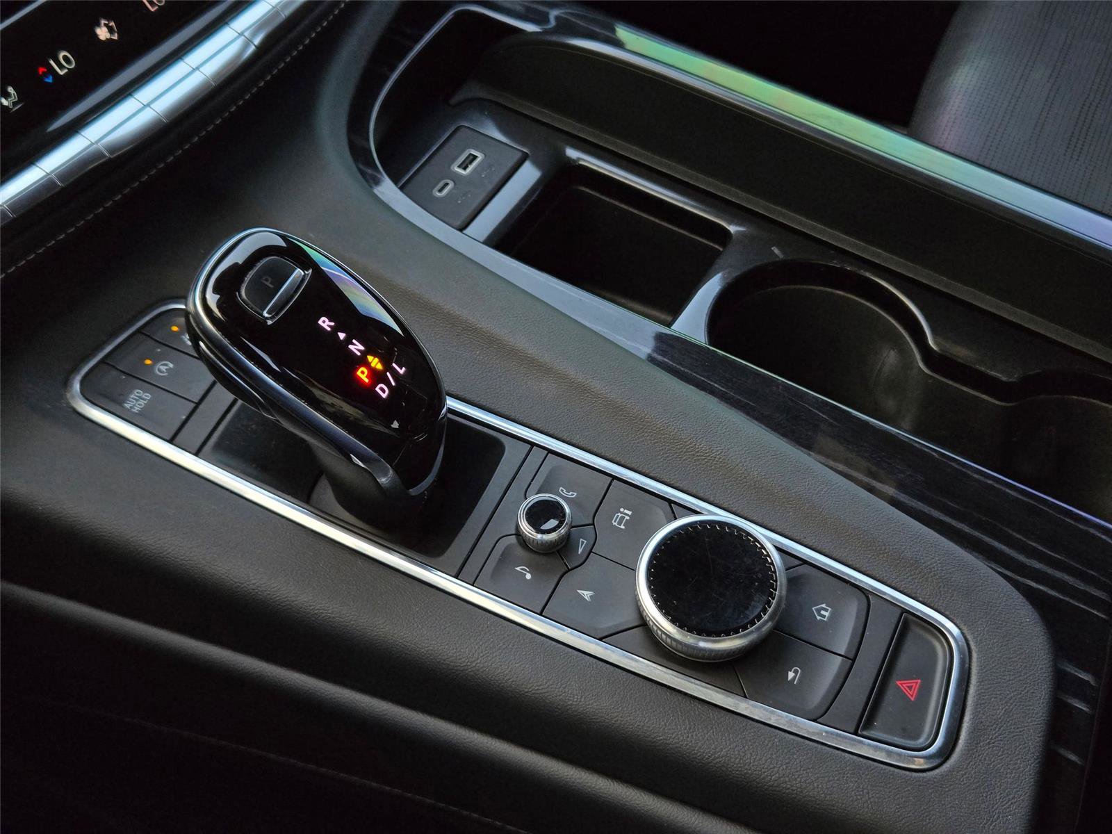 Used 2023 Cadillac Escalade Sport w/ Touring Package image 23