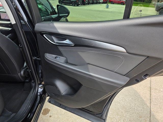 Used 2024 Buick Envision Preferred AWD/4WD image 11