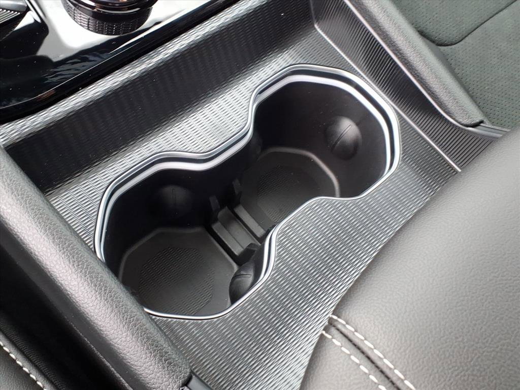 New 2026 Jeep Grand Cherokee L 4WD image 29