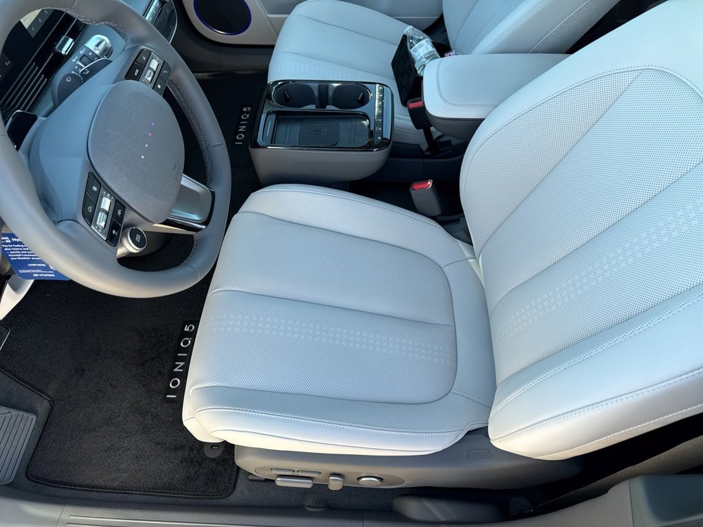 New 2026 Hyundai Ioniq 5 Limited image 15
