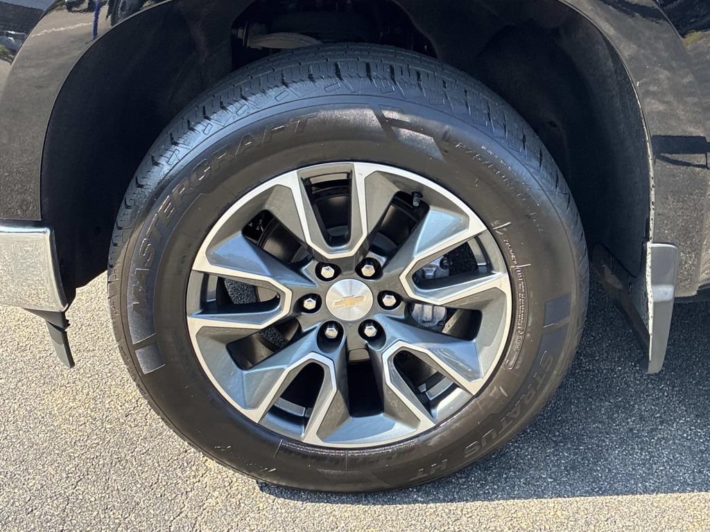 Used 2019 Nissan Frontier PRO-4X AWD/4WD image 48