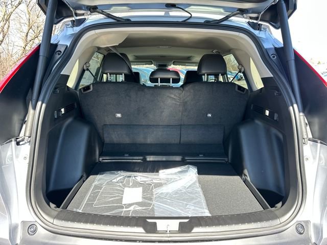 New 2026 Honda CR-V EX-L image 36