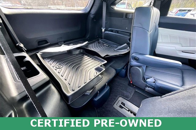 Certified 2023 Kia Sorento SX Prestige image 27