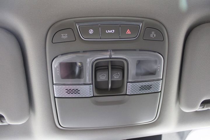 Used 2020 Kia Telluride SX image 43