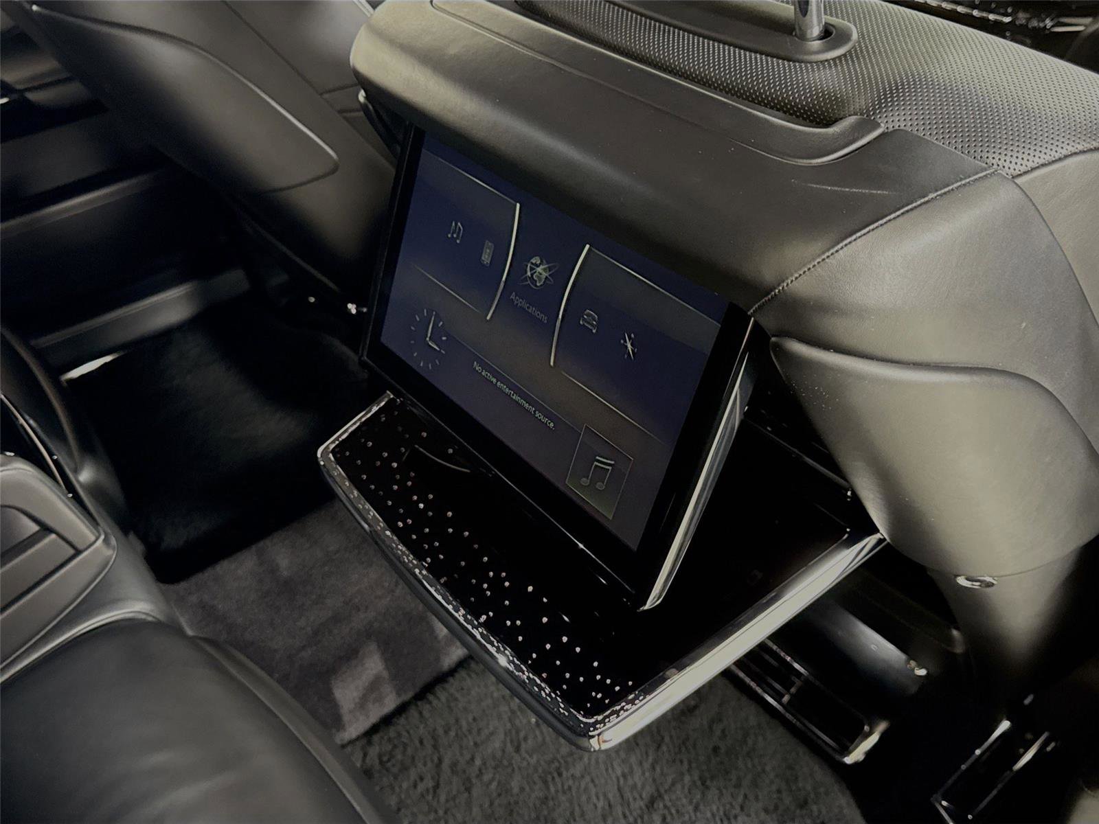 Used 2019 Rolls-Royce Phantom Sedan RWD image 33