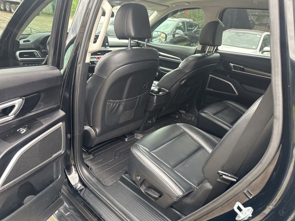 Used 2020 Kia Telluride S AWD/4WD image 22