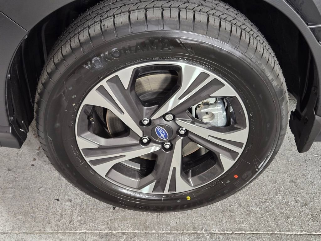 New 2026 Subaru Crosstrek 2.0i Premium image 7