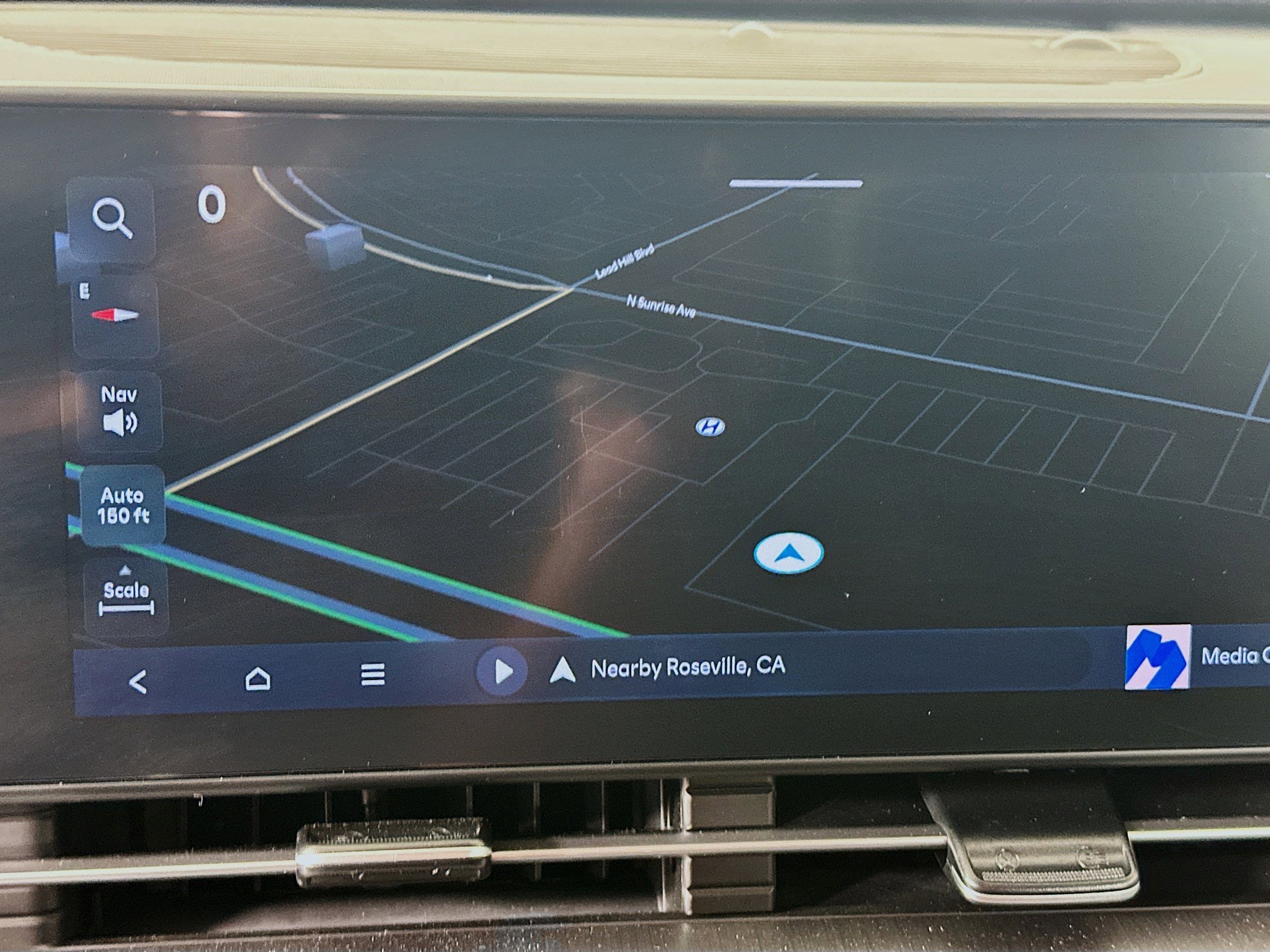 Used 2024 Hyundai Kona SEL FWD image 22