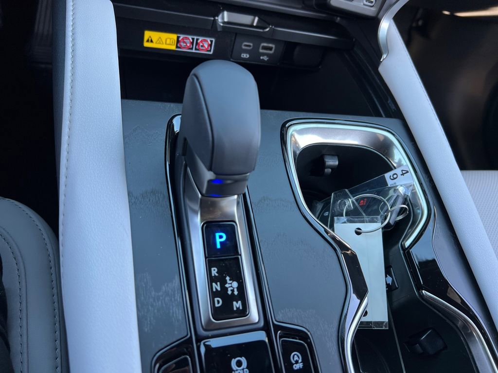 New 2026 Lexus RX 350 Premium image 21