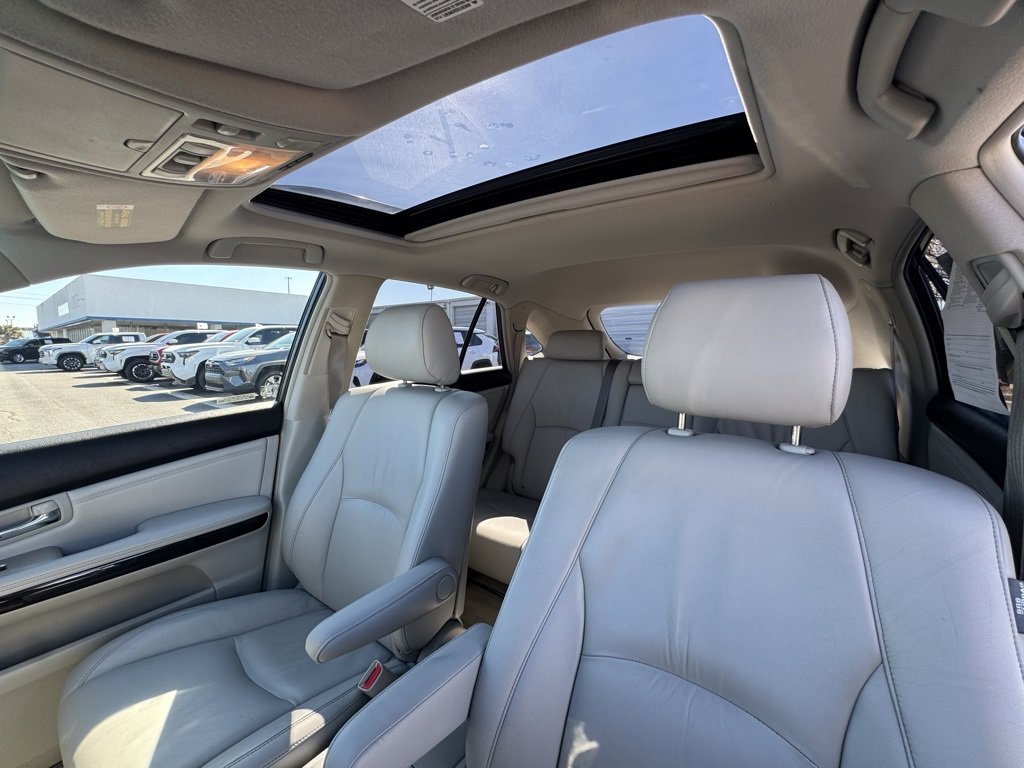 Used 2005 Lexus RX 330 AWD image 20