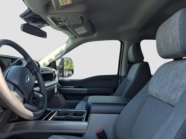 New 2026 Ford F250 XLT w/ XLT Premium Package AWD/4WD image 5