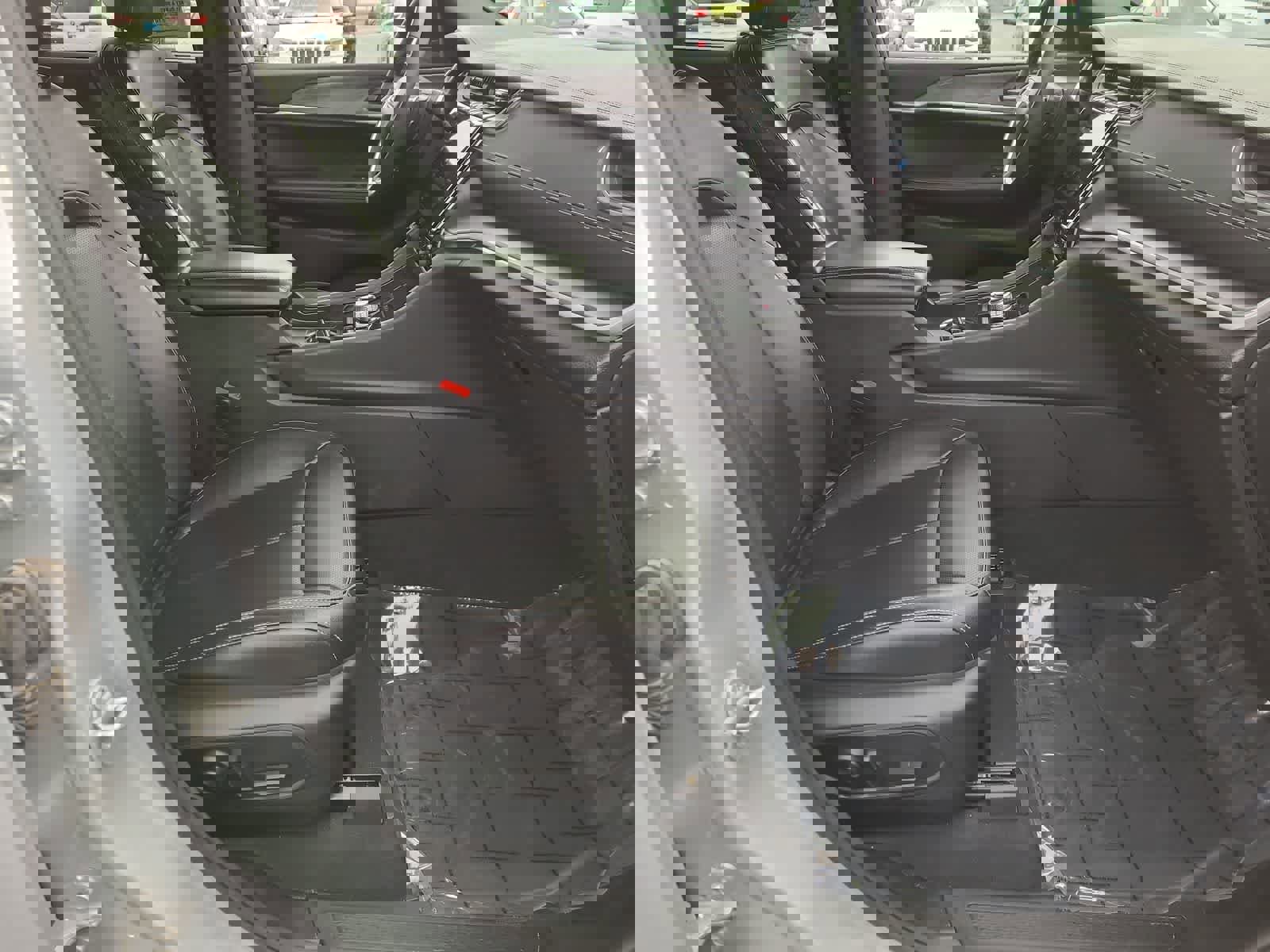 Used 2024 Jeep Grand Cherokee L Limited w/ Luxury Tech Group II image 22