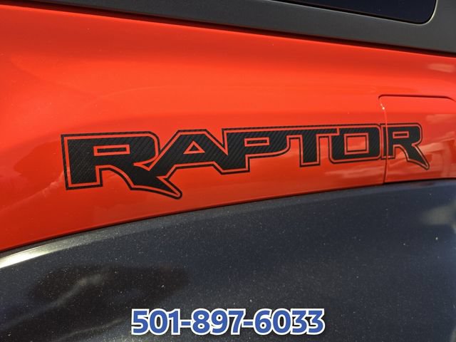 Certified 2023 Ford Bronco Raptor AWD/4WD image 9