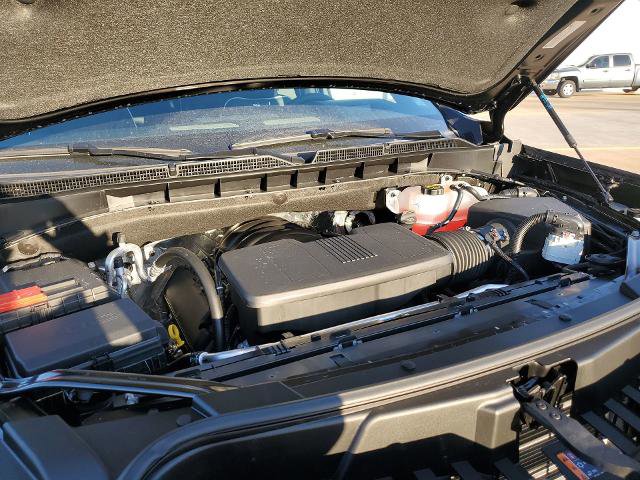 New 2026 GMC Yukon XL AT4 Ultimate w/ LPO, Floor Liner Package image 37