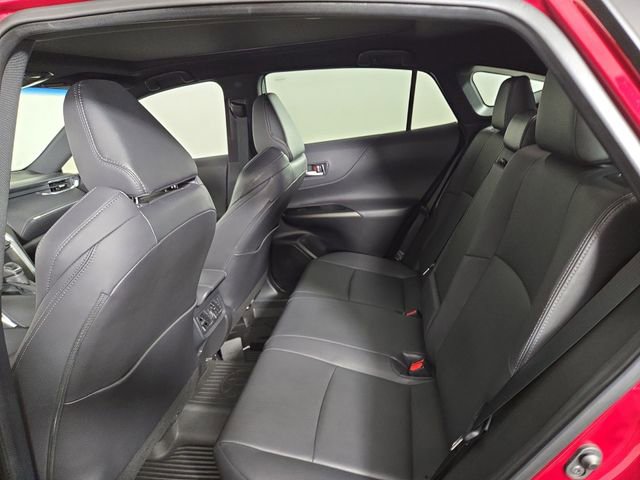 Used 2023 Toyota Venza Nightshade AWD/4WD image 15