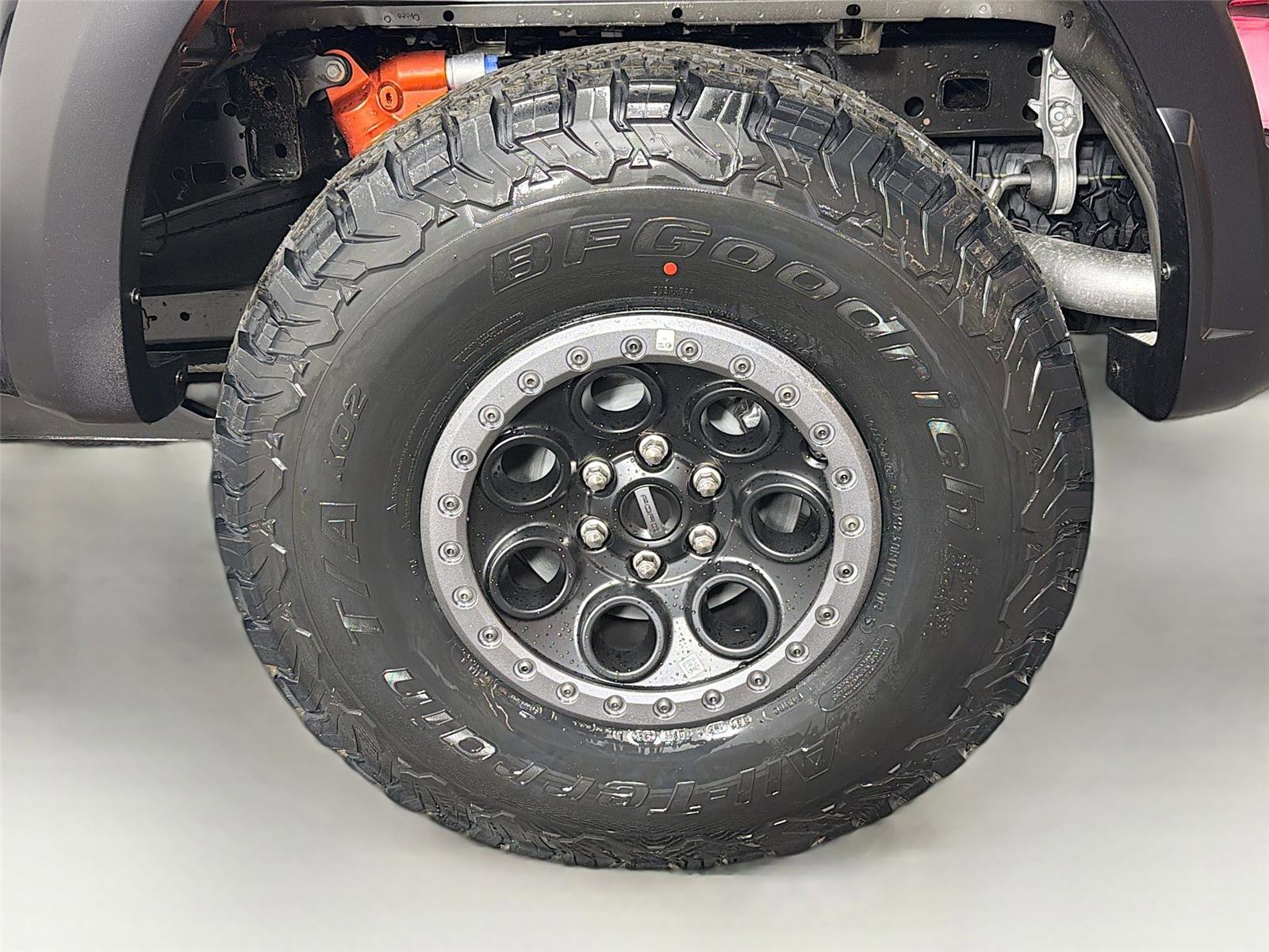 New 2026 Ford F150 Raptor image 32