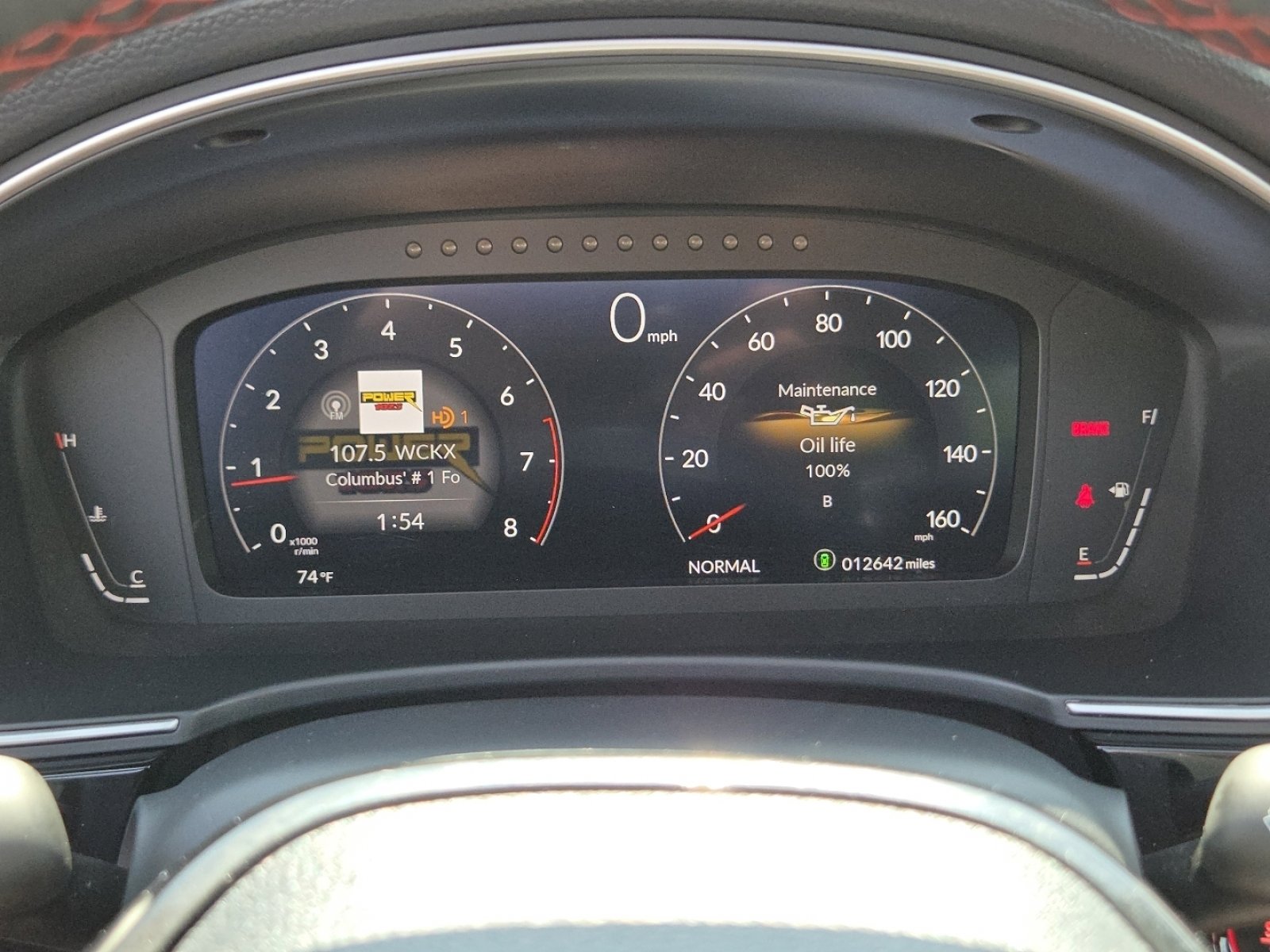 Certified 2025 Honda Civic Si image 33