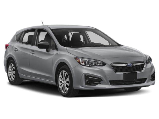 Used 2019 Subaru Impreza 2.0i AWD/4WD image 9
