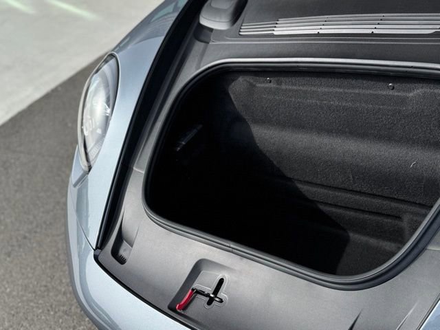 Used 2025 Porsche 911 Carrera image 36