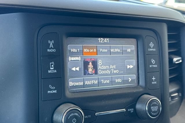 Used 2019 RAM 2500 Tradesman AWD/4WD image 17