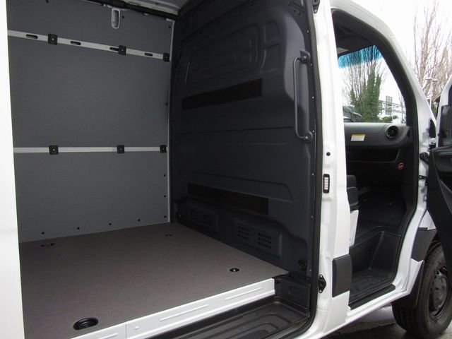 New 2025 Mercedes-Benz Sprinter 2500 image 18
