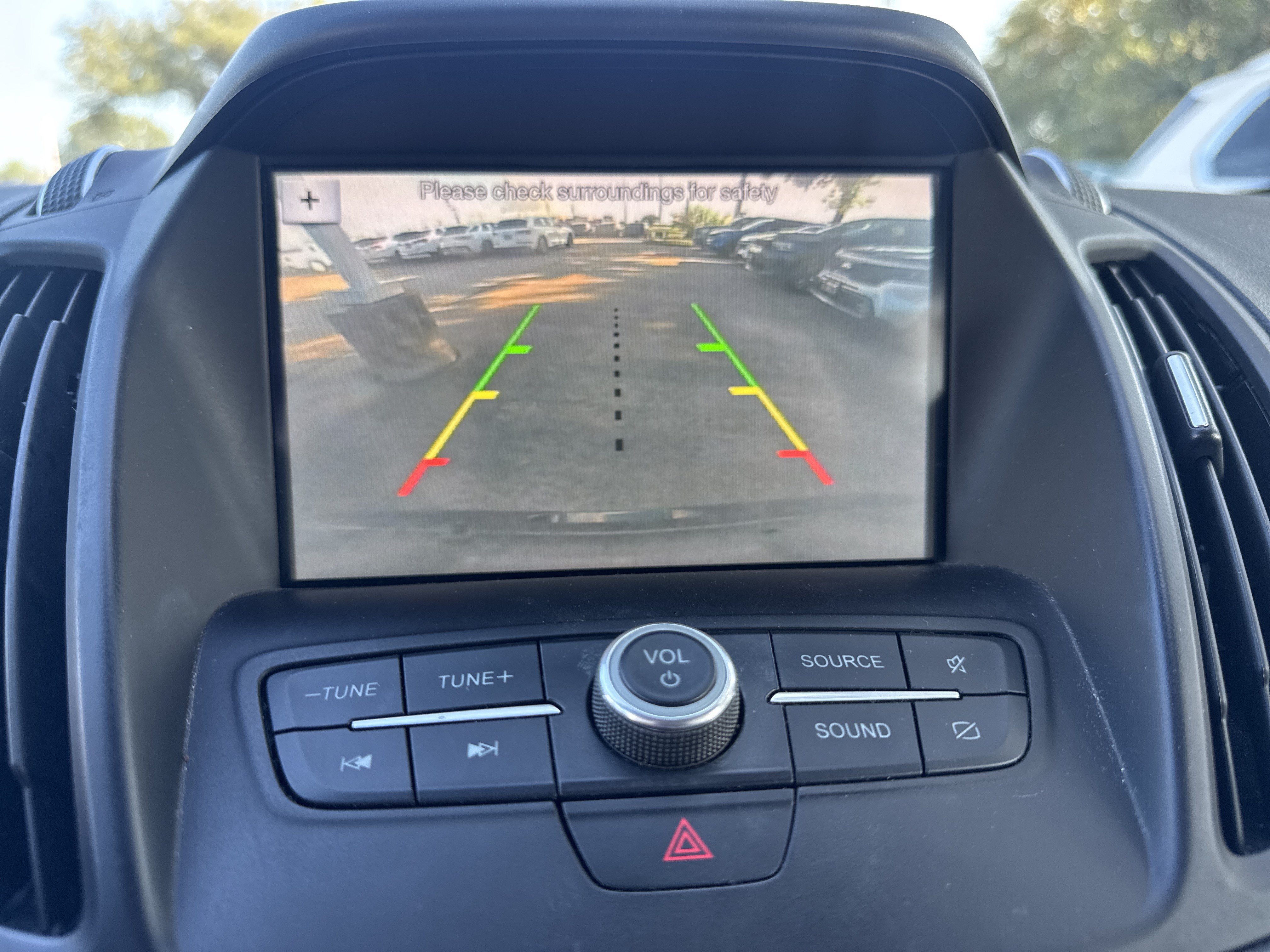 Used 2019 Ford Escape SE AWD/4WD image 19