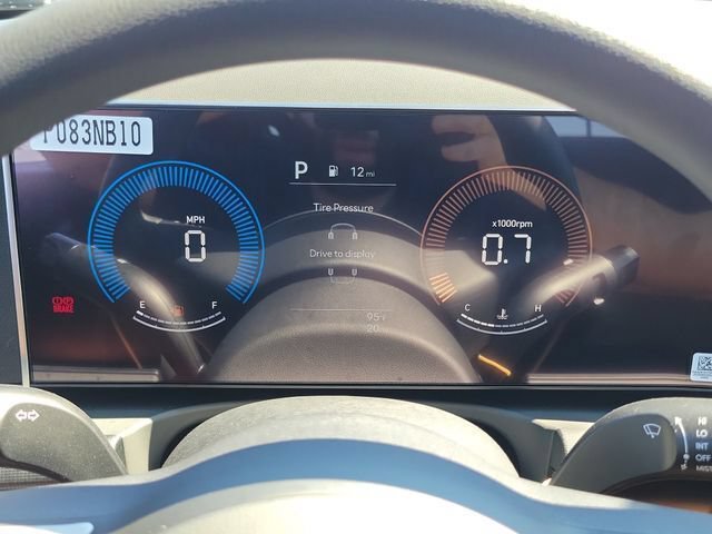 New 2026 Hyundai Santa Cruz SEL FWD image 9