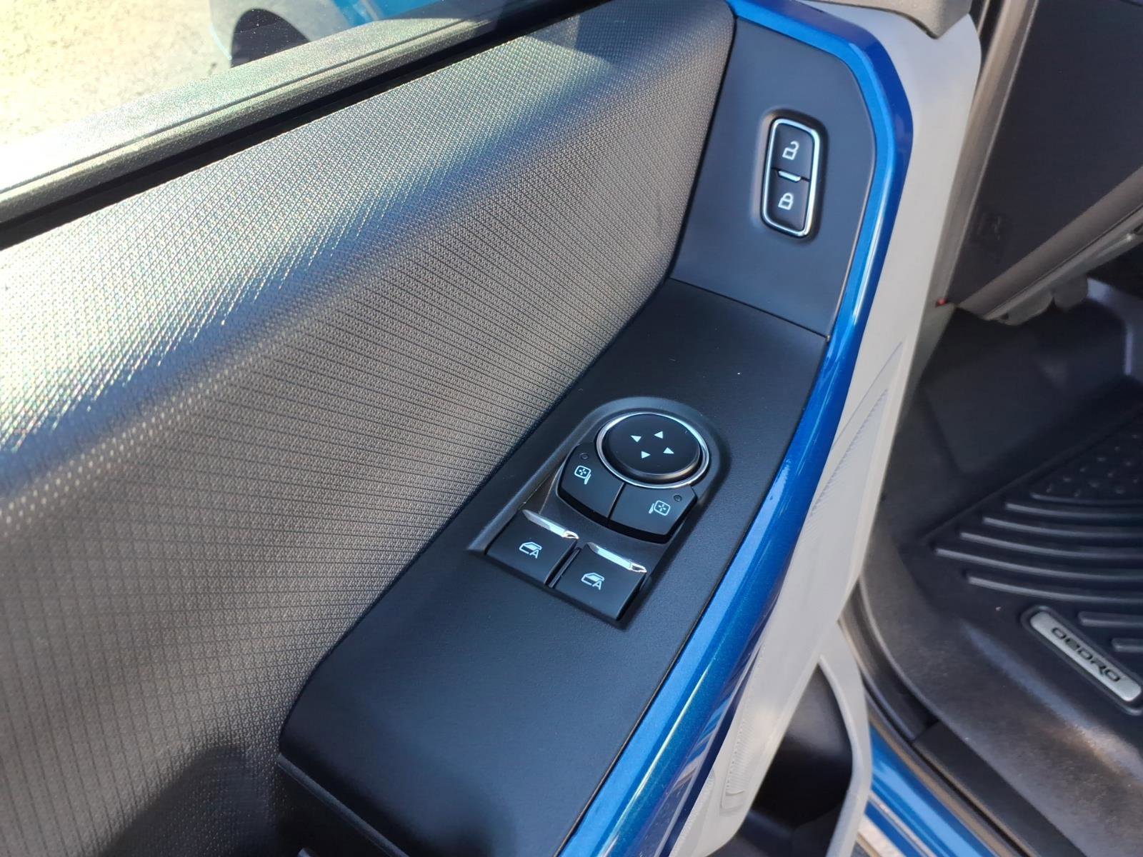 Used 2024 Ford F150 XL w/ Equipment Group 103A High image 9