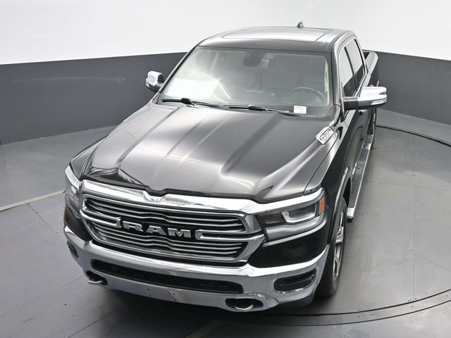 Used 2019 RAM 1500 Laramie AWD/4WD image 36